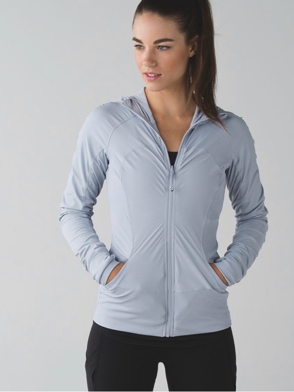Lululemon In Flux Jacket